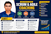 teach agile and scrum