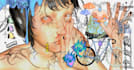 create surrealistic illustrations of any theme