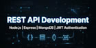 build secure rest API with nodejs, express, and mongodb