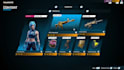 design and implement professional UI UX in unreal engine and unity