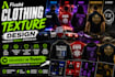 create custom fivem clothing, outfits, eup and textures