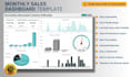 build a professional google sheets dashboard
