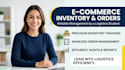 manage and track your inventory
