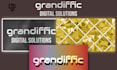design professional social media banners and covers