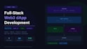 provide professional nextjs development for full stack web3 dapps with solidity