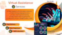 do online research for you