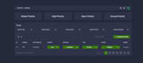 build a functioning modern website