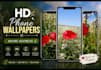 create stunning custom mobile wallpapers in 4k quality
