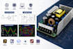do ac dc power supply design smps circuit pcb layout and simulation