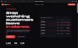 build an ai dashboard to predict and reduce customer cancellations