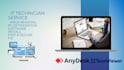 solve windows and software technical issues