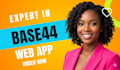 build base 44 app base 44 expert base 44 bug fixing base 44 expert