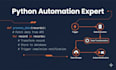 automate your repetitive business processes with python