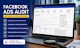 audit data facebook ad campaigns ROI ad account audit ads optimization