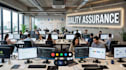 quality engineer full stack mobile QA expert