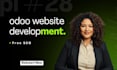 do odoo cutomize odoo development implementation odoo customization website