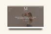 update showit website, design and redesign showit website