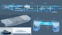 professional naval architect ship boat design, 3d model structural analysis