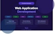 develop a full stack web application using laravel and vue js