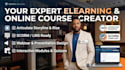design your german business elearning online course and webinar slides