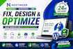 fix hacked website, remove malware, and secure your server