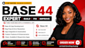 build base44 bug fixing base44 replit base44 app base44 expert base44 to figma