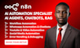be your n8n expert