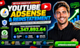 fix youtube monetization issues and provide revenue boosting