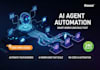 build ai agent for automation and workflows