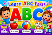 create engaging kids abc learning videos fun educational content