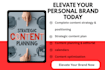 create a high converting content strategy, plan content calendar