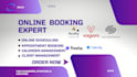 fresha acuity appointment scheduling calendly integration squarespace website