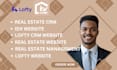 setup lofty CRM, real estate website, idx mls integration, lofty smart plan idx