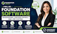 do foundation software bookkeeping, certified payroll, and job costing