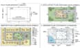 design plot plan, site layout, master plan and grading plan