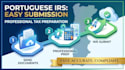 prepare your portuguese tax return