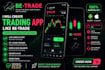 develop professional mobile apps, business website
