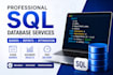 write fix and optimize sql server queries