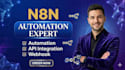 integrate ai with n8n to build smart automated workflows