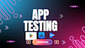 12 app testers google play console closed testing  20 app testers 15 app testers