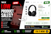 optimize your wix product pages for more conversions
