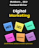 write SEO blog posts and website articles that rank on google