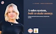 build your hubspot CRM sales pro system