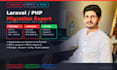 upgrade migrate php laravel from older version