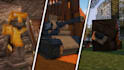 develop custom minecraft java mods, plugin and addons, for java or bedrock