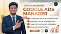 be your google ads expert