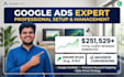 be your google ads expert
