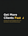 generate high quality leads with google and meta ads