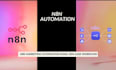 ai voice agent system, n8n CRM automation, lead workflow integration, marketing