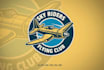 do modern beautiful creative plane logo design